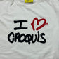 Teesh - I <3 croquis