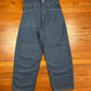 Croquis jeans - blue