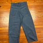 Croquis jeans - blue