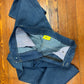 Croquis jeans - blue