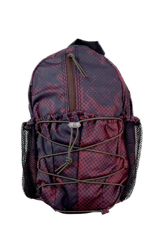 Peter parker bag