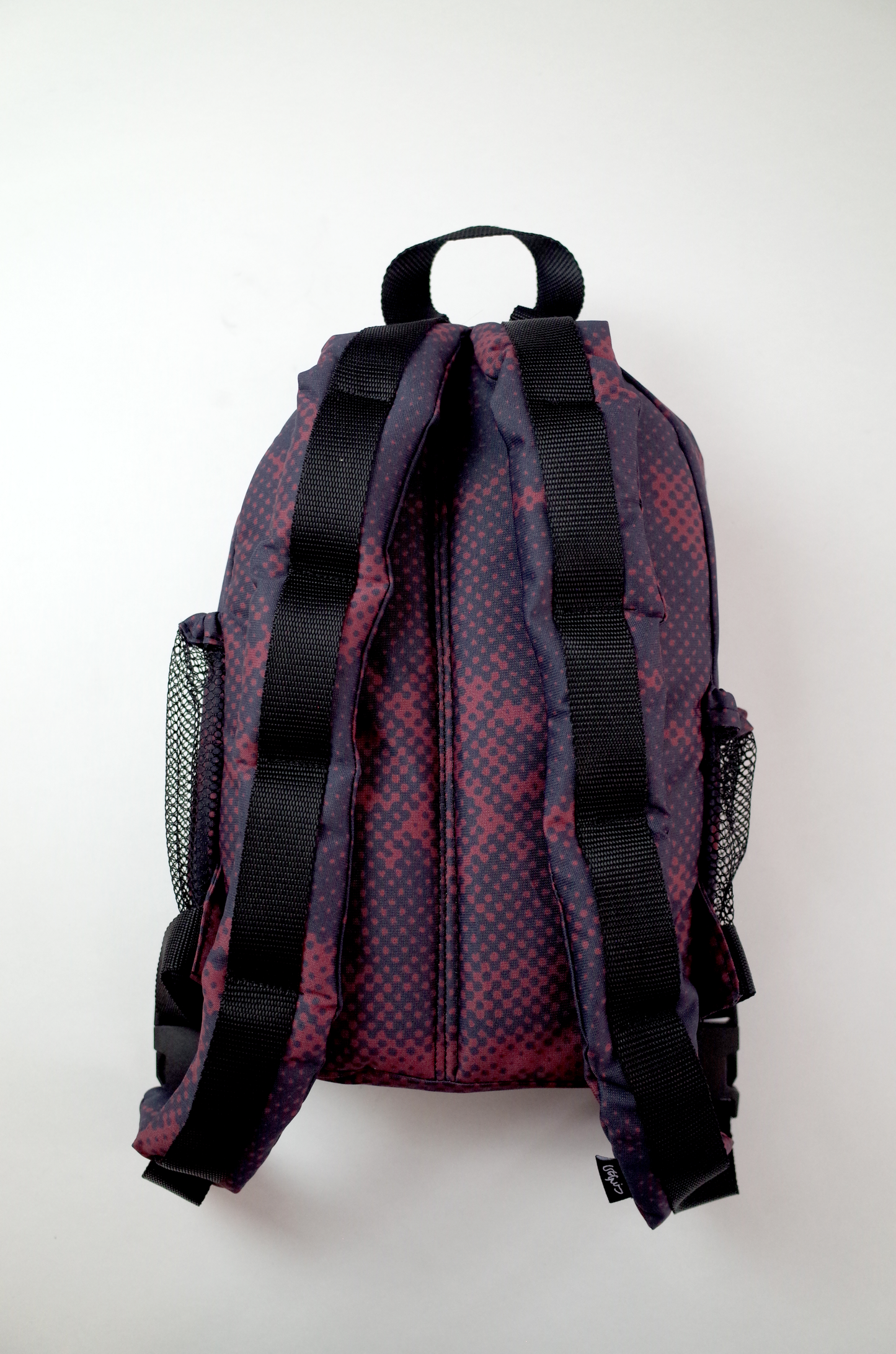 Peter parker bag